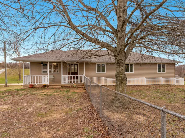 251 Mission Point Road, Rogersville, MO 65742