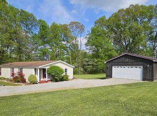 3012 Withem Ave, Spencer, IN 47460