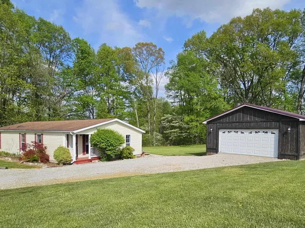 3012 Withem Ave, Spencer, IN 47460