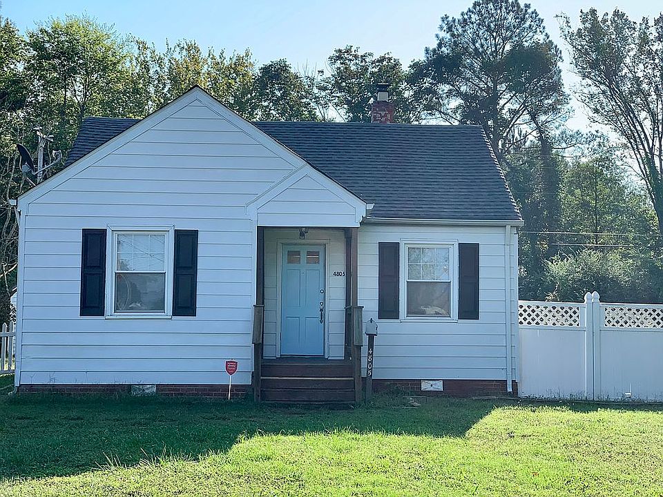 1st image of 4805 Eastover Ave