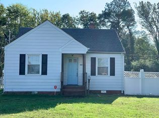 4805 Eastover Ave, Henrico, VA 23231