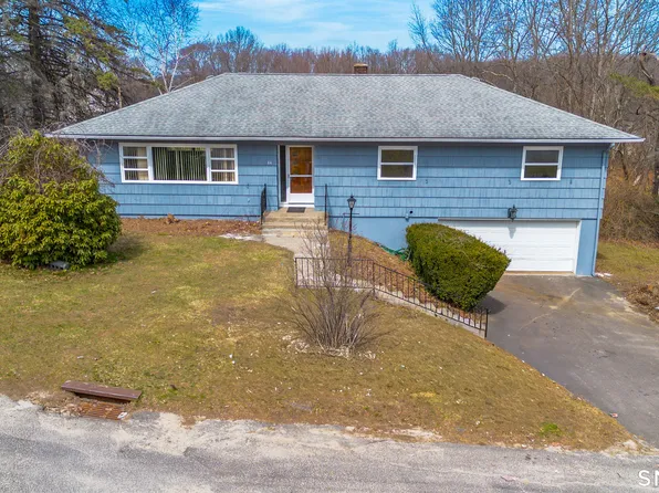 84 Everitt Street, Waterbury, CT 06704