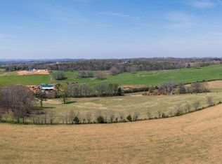 1404 Trigonia Rd, Maryville, TN 37801