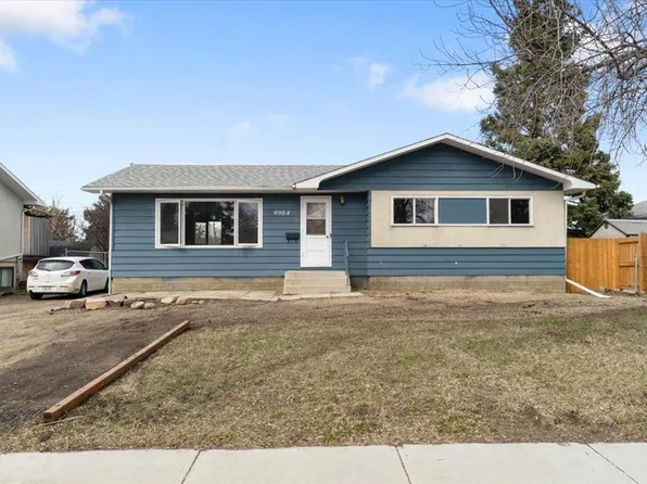 9904 SE 85th Ave, Grande Prairie, AB T8V 0A2