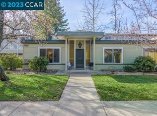 1833 Skycrest Dr APT 1, Walnut Creek, CA 94595