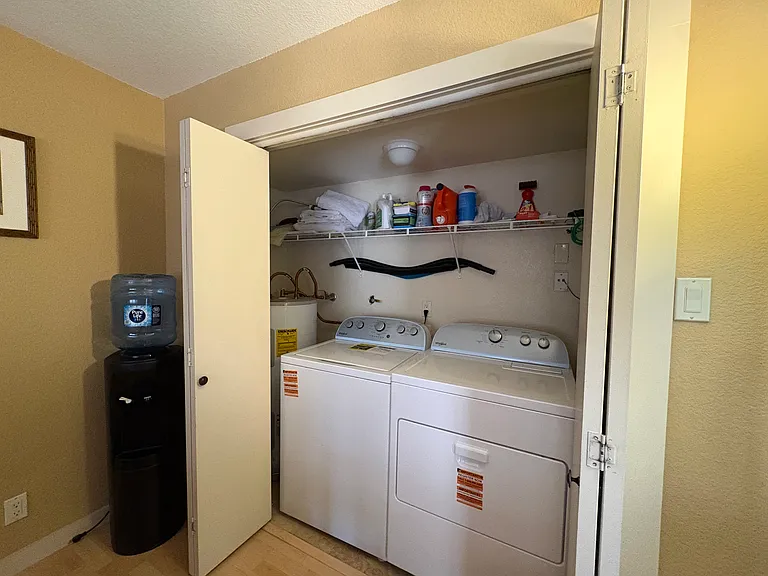 4777 Cedar Springs Rd #6E — Photo 5