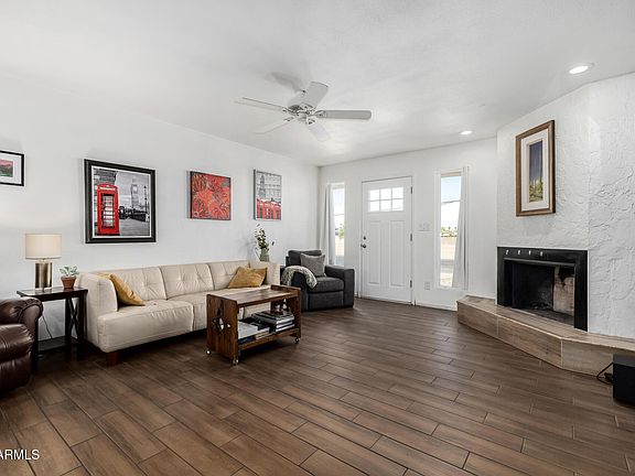 5th image of 2249 E GREENWAY Road