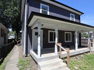 126-128 N Colorado Ave, Indianapolis, IN 46201