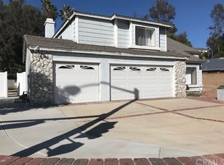 1189 Clear Creek Canyon Dr, Diamond Bar, CA 91765
