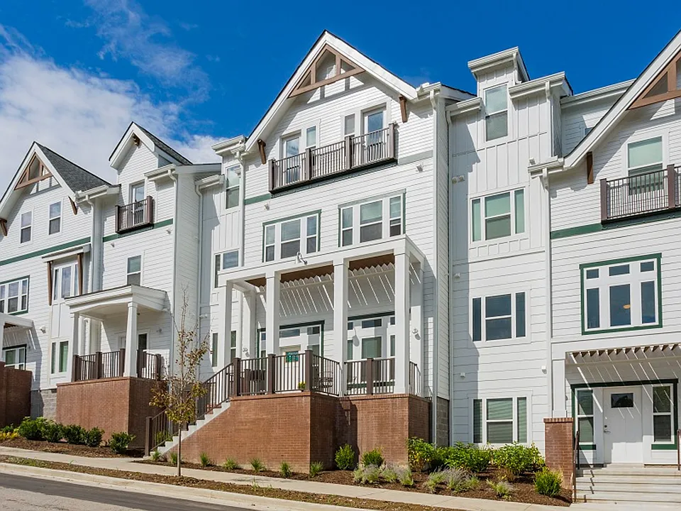 Heritage East Apartments