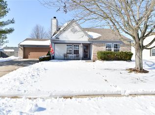 1090 Randall Way, Brownsburg, IN 46112