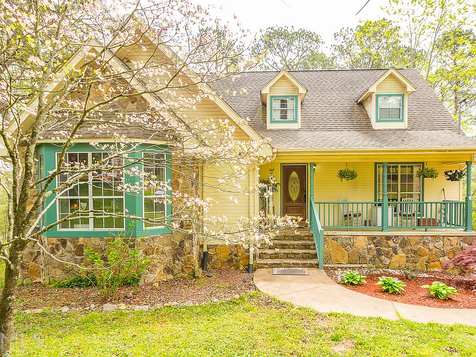 10 Sunrise Dr, La Fayette, GA 30728 Zillow