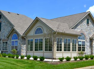 79 Saddle Ridge Circle, Danville, KY 40422