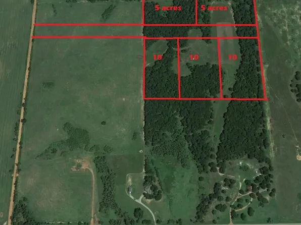 E 730th Rd, Crescent, OK 73028