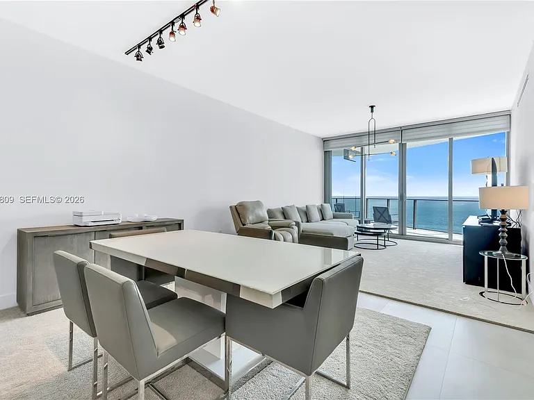 15701 Collins Ave #2903 — Photo 7