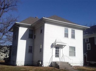 1400 Garfield St, Lincoln, NE 68502