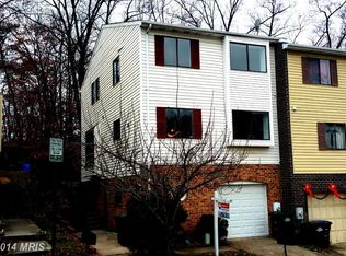 1832 Valley Ter SE, Washington, DC 20032