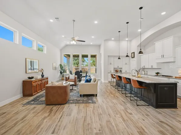 2714 Coastal Trl, Katy, TX 77493
