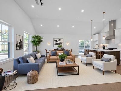 10 Rockland St #3, Roxbury, MA, 02119