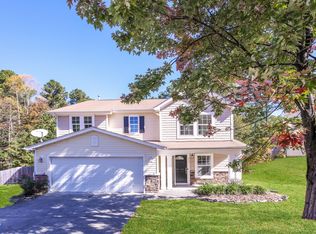 613 Ashburn Ln, Durham, NC 27703