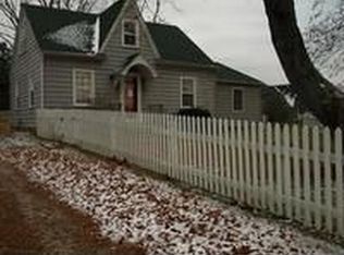 1307 Pleasantville Rd, Lancaster, OH 43130