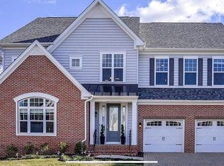10054 Rowan Ln, Laurel, MD 20723