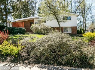 5806 Stuart Ave, Baltimore, MD 21215