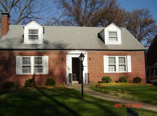 930 Wood Ave, Saint Louis, MO