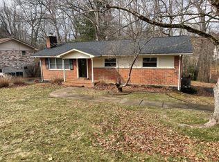 105 Rider Dr, Beckley, WV 25801