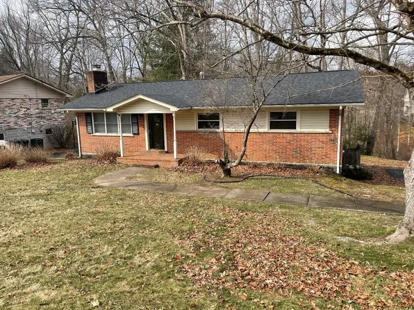 105 Rider Dr, Beckley, WV 25801