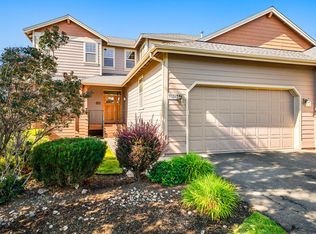 8524 Forest Ridge Loop, Redmond, OR 97756