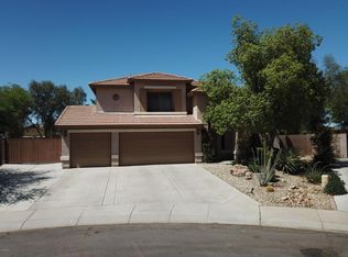 3625 N 103rd Dr, Avondale, AZ 85392