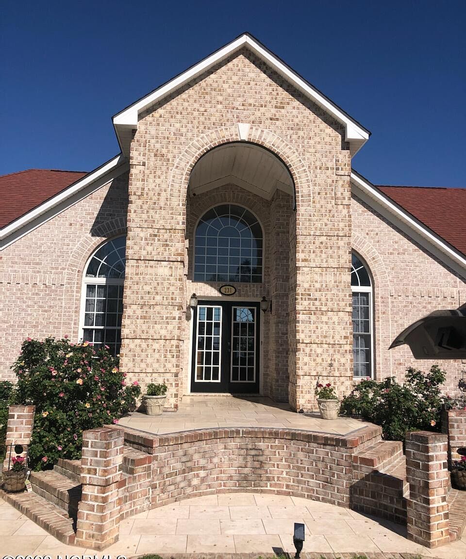 231 Chowan Shores Drive, Colerain, NC 27924 MLS 100374183 Zillow