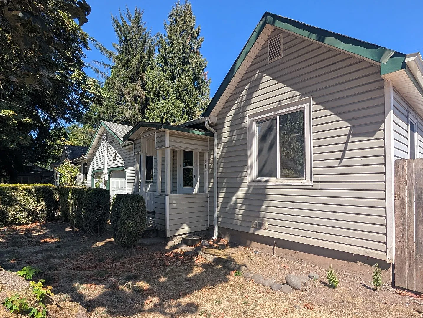 Nice 1 bed/1bath duplex in Springfield! — Photo 3