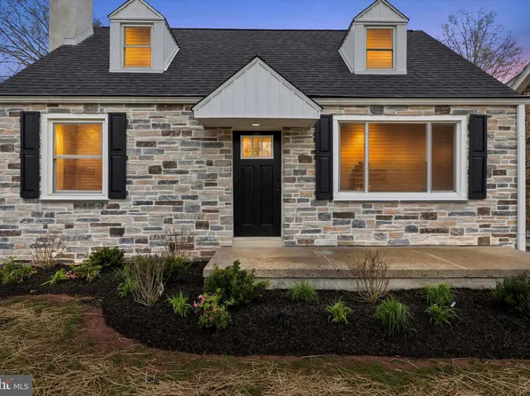 1808 Chain St, Norristown, PA 19401