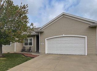 5506 Mayfair St SW, Cedar Rapids, IA 52404