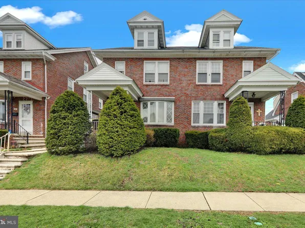 641 Haig Blvd, Reading, PA 19607