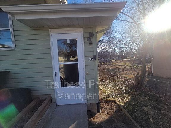 2nd image of 905 Madison St Unit C