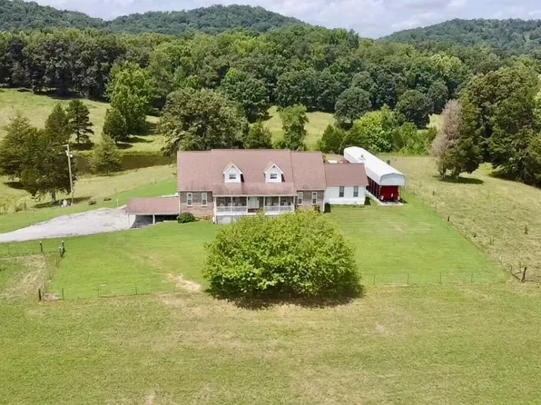 150 Robinson Ln, Kingston, TN 37763