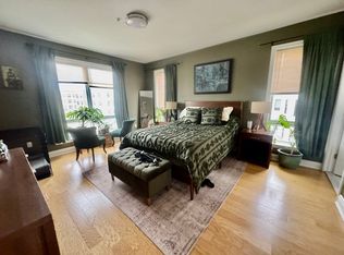 15 Guild St UNIT 205, Boston, MA 02119