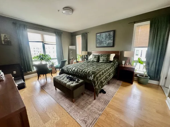 15 Guild St Unit 205, Boston, MA 02119