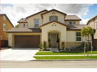 1410 Cielo Vista Ln, Gilroy, CA 95020