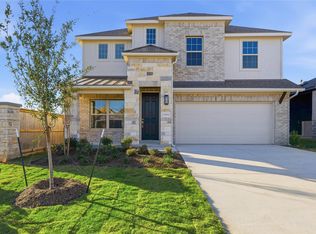 13704 Scarlett Song Dr, Elgin, TX 78621
