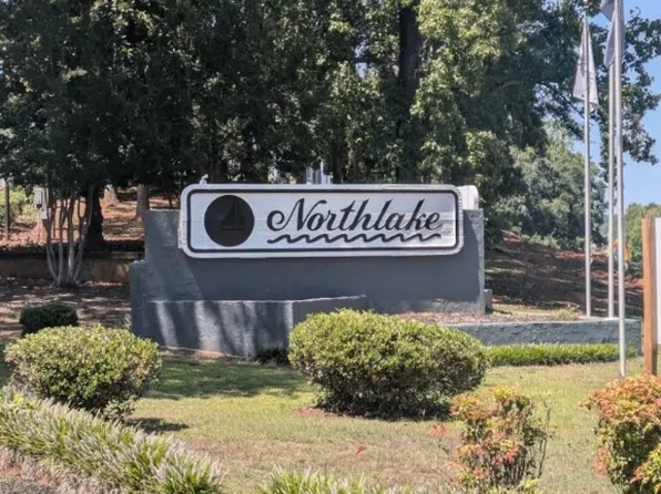 1601 Northlake Dr, Anderson, SC 29625