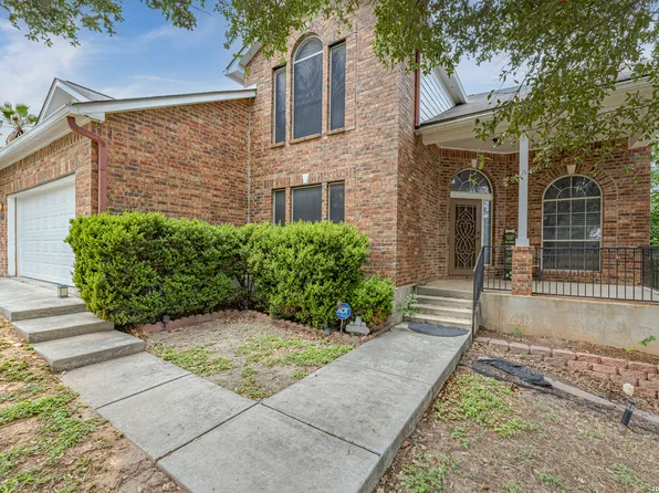 723 Point Creek, San Antonio, TX 78253