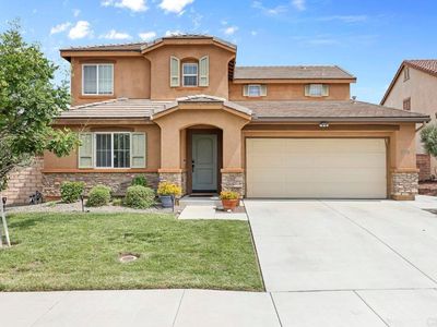 25526 Wagon Trail Ln, Menifee, CA, 92584