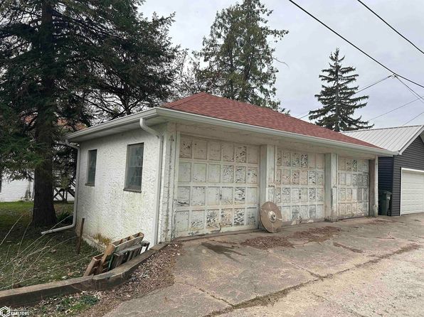 903 Avenue D, Fort Madison, IA 52627