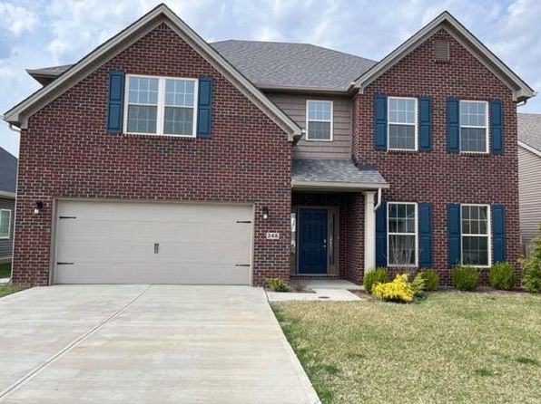 248 Blackthorn Dr