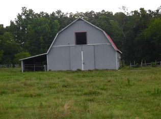 Old Morris Chapel Rd, Crump, TN 38310