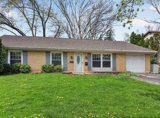 7662 Northway Dr, Hanover Park, IL 60133